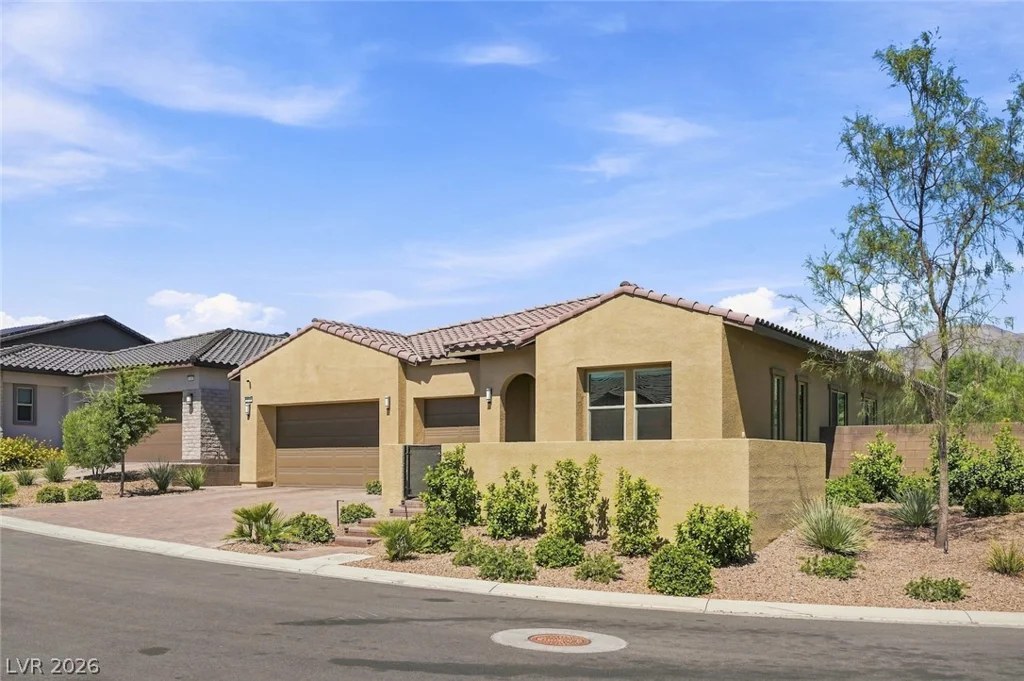 373 Jackalberry, Las Vegas, NV 89138