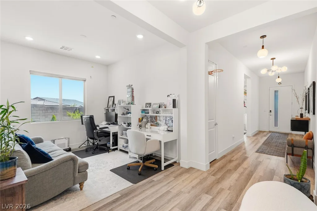 373 Jackalberry, Las Vegas, NV 89138