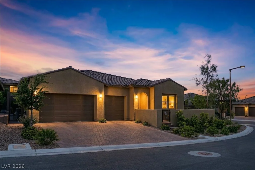 373 Jackalberry, Las Vegas, NV 89138