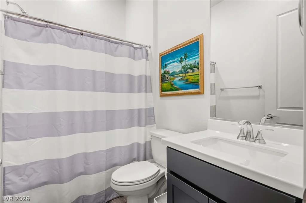 373 Jackalberry, Las Vegas, NV 89138