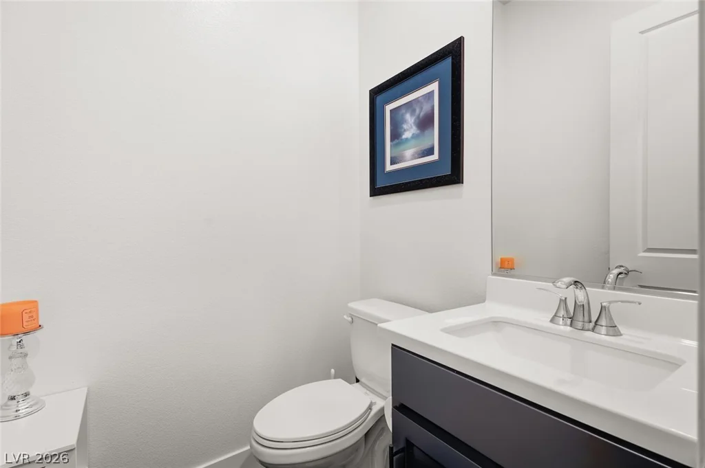 373 Jackalberry, Las Vegas, NV 89138