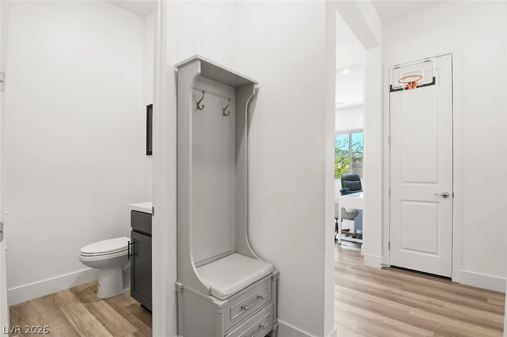 373 Jackalberry, Las Vegas, NV 89138