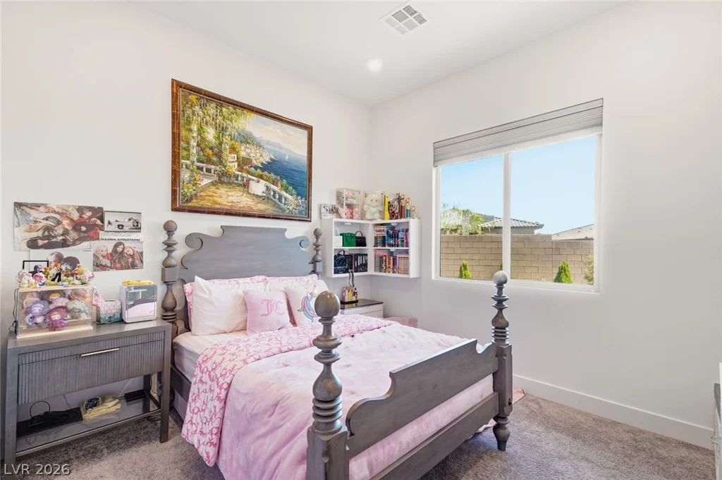 373 Jackalberry, Las Vegas, NV 89138