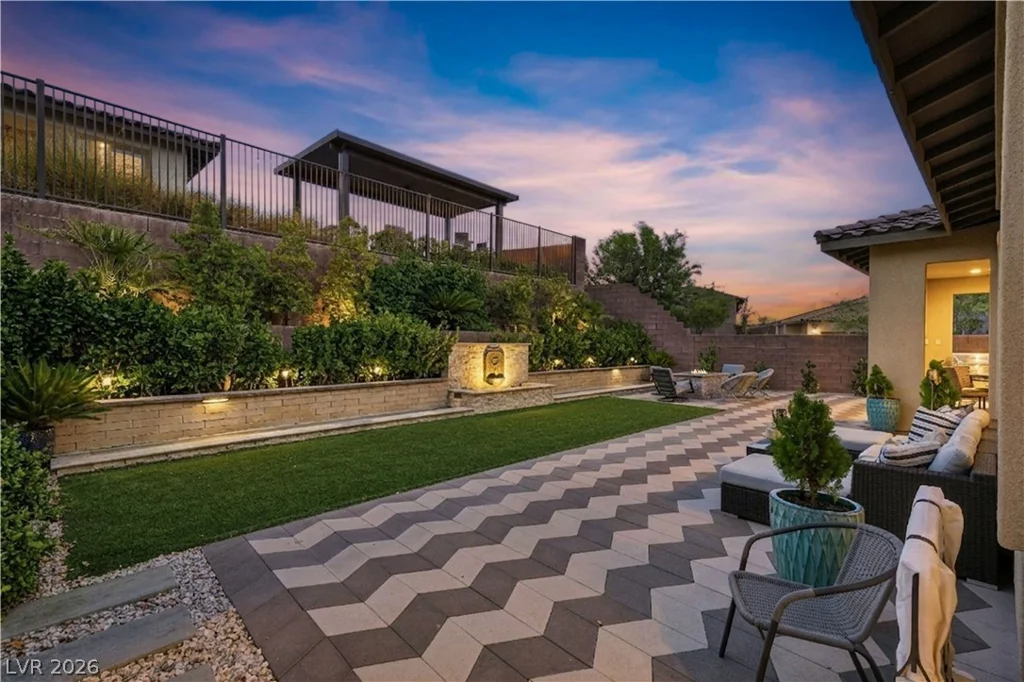 373 Jackalberry, Las Vegas, NV 89138
