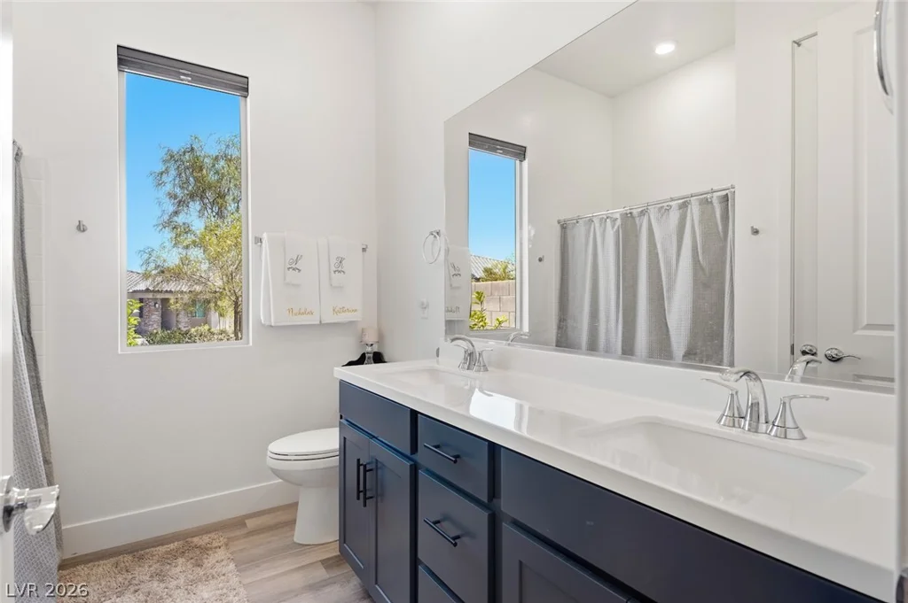 373 Jackalberry, Las Vegas, NV 89138
