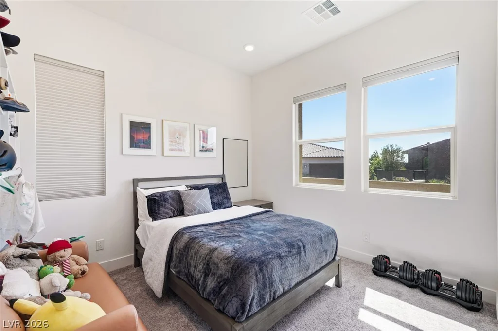 373 Jackalberry, Las Vegas, NV 89138