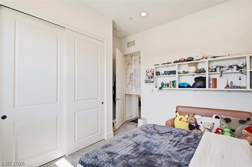 373 Jackalberry, Las Vegas, NV 89138