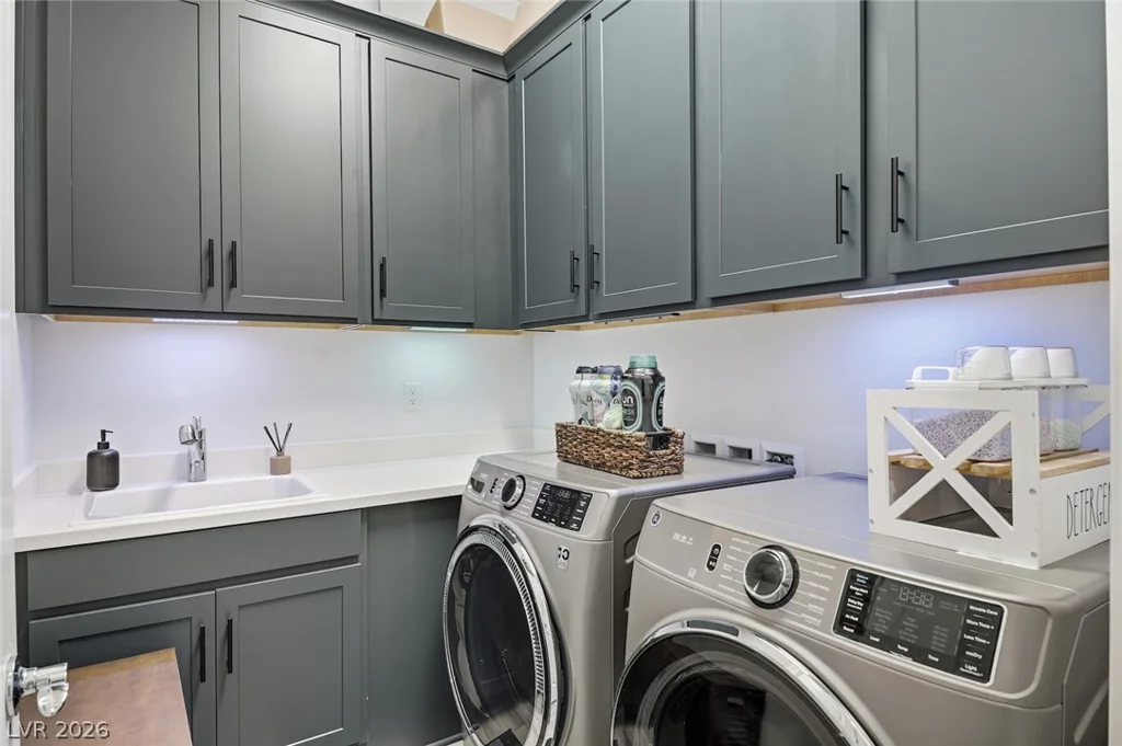 373 Jackalberry, Las Vegas, NV 89138