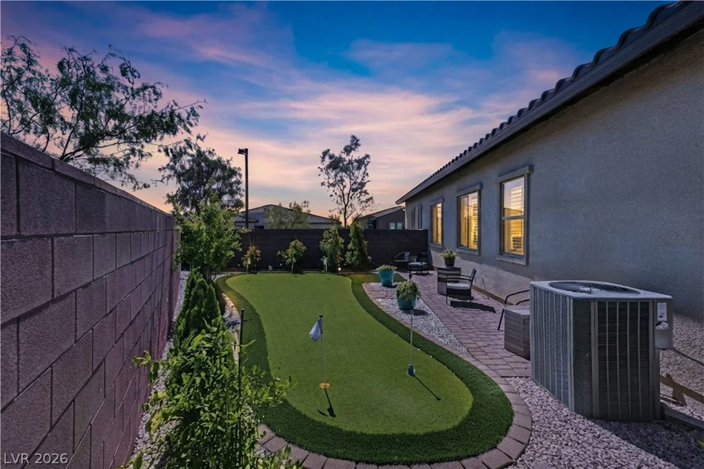 373 Jackalberry, Las Vegas, NV 89138