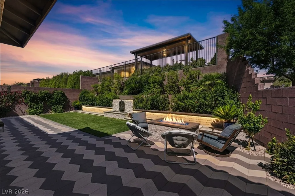 373 Jackalberry, Las Vegas, NV 89138