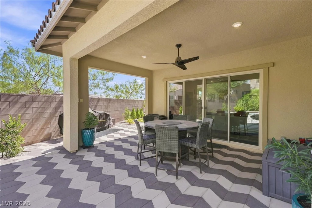 373 Jackalberry, Las Vegas, NV 89138