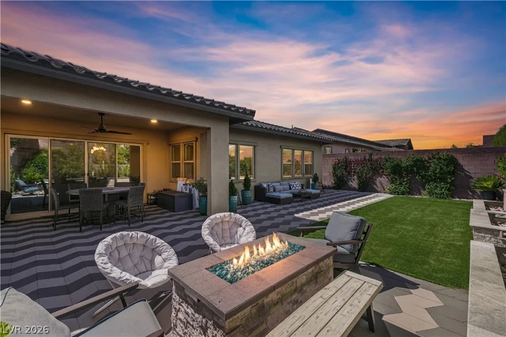 373 Jackalberry, Las Vegas, NV 89138