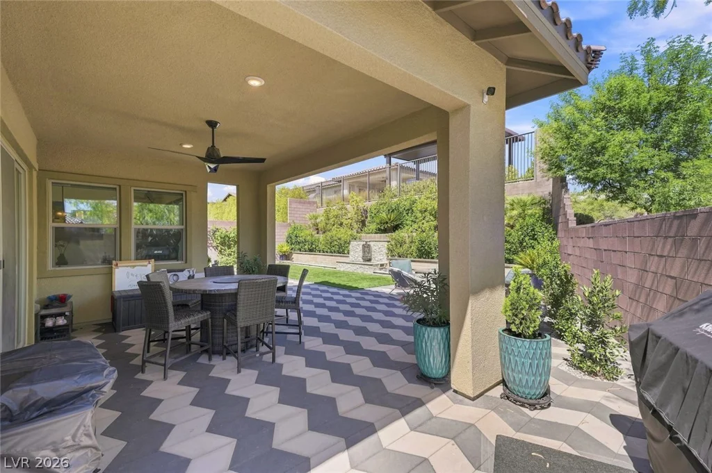 373 Jackalberry, Las Vegas, NV 89138