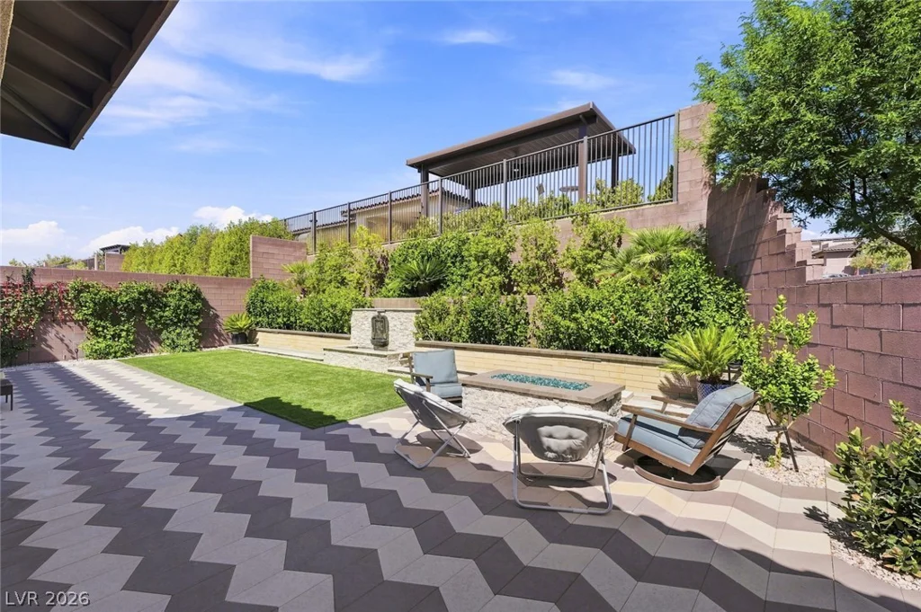 373 Jackalberry, Las Vegas, NV 89138