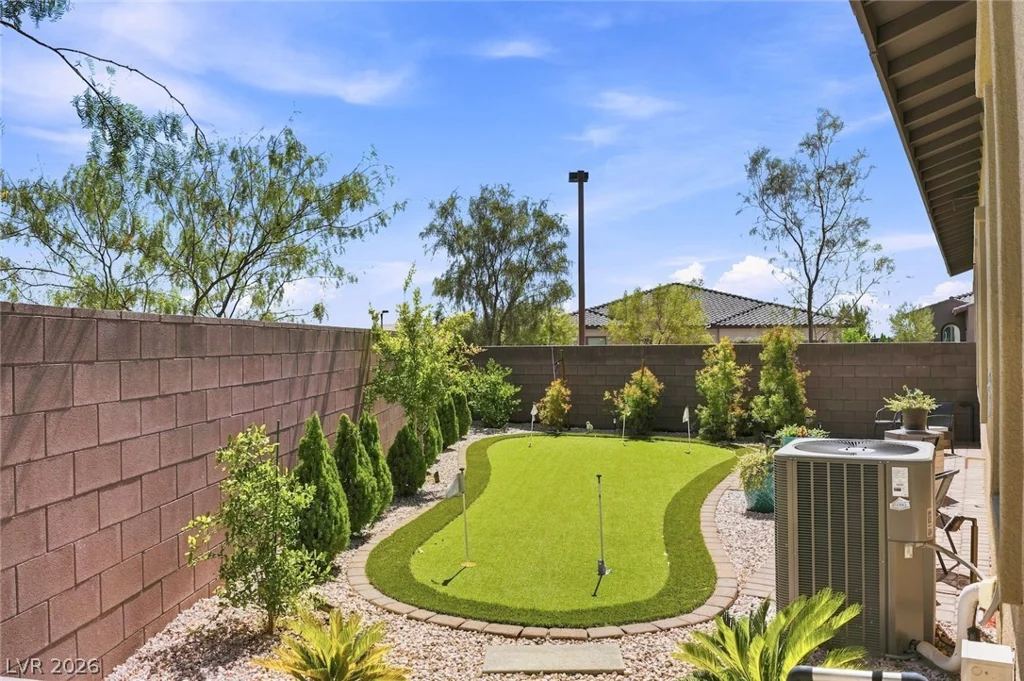 373 Jackalberry, Las Vegas, NV 89138