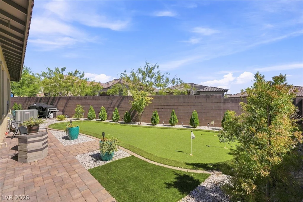 373 Jackalberry, Las Vegas, NV 89138