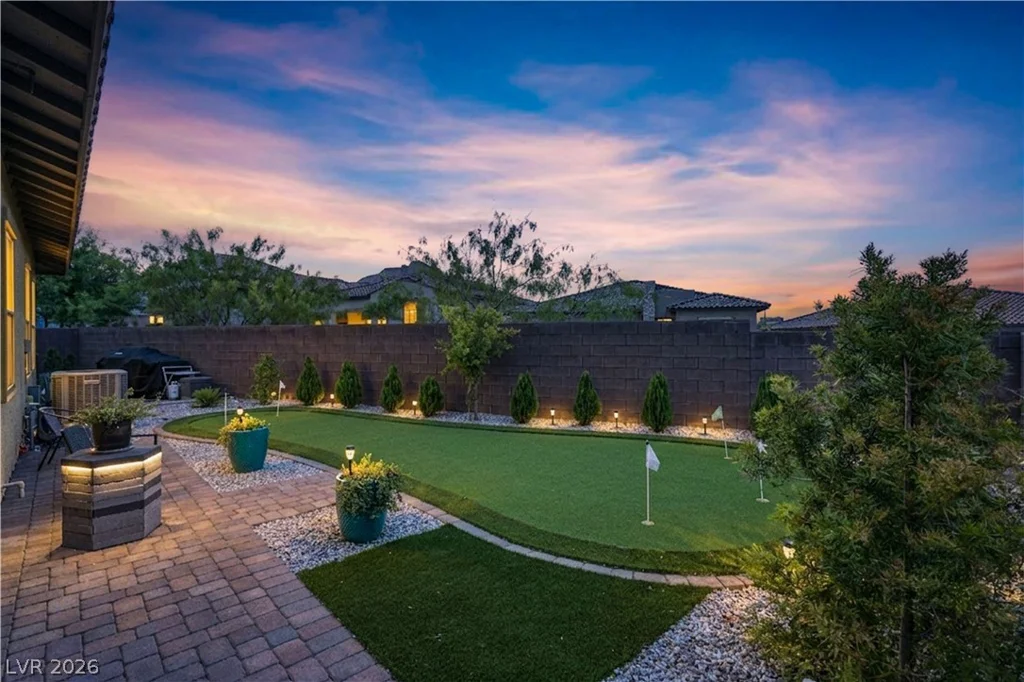 373 Jackalberry, Las Vegas, NV 89138