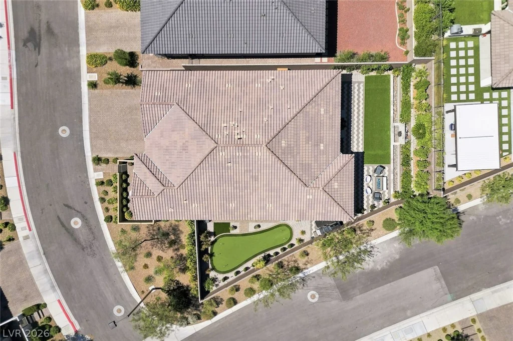 373 Jackalberry, Las Vegas, NV 89138