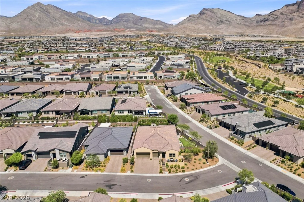 373 Jackalberry, Las Vegas, NV 89138