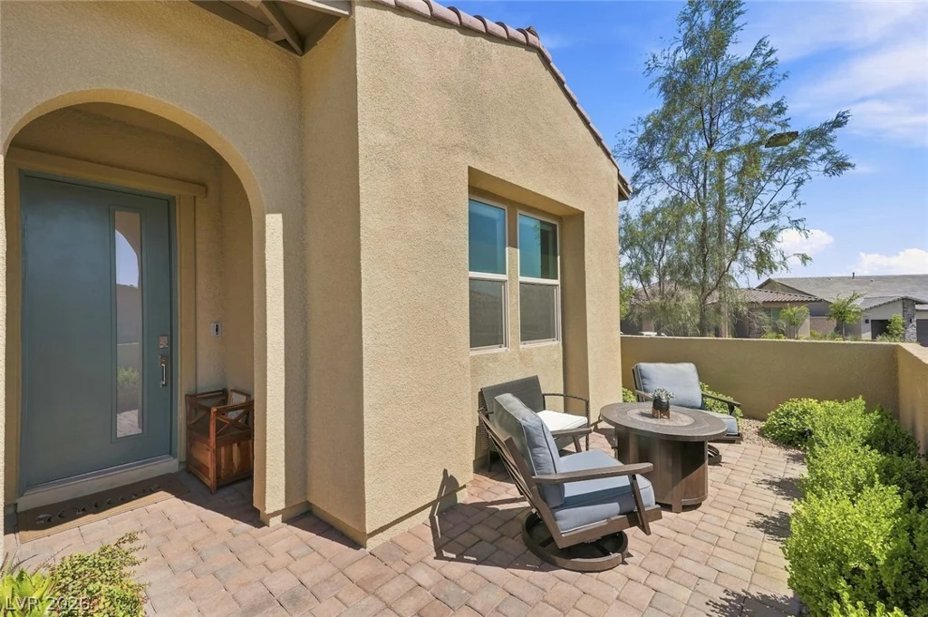 373 Jackalberry, Las Vegas, NV 89138