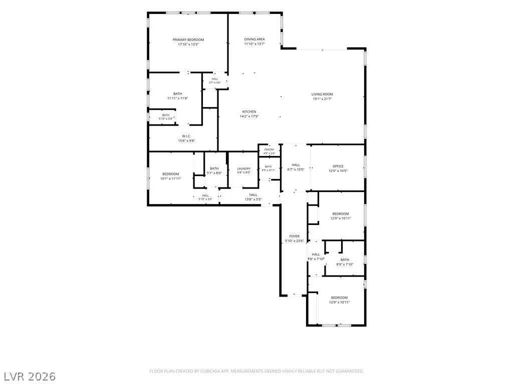 373 Jackalberry, Las Vegas, NV 89138