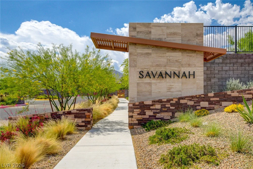 373 Jackalberry, Las Vegas, NV 89138