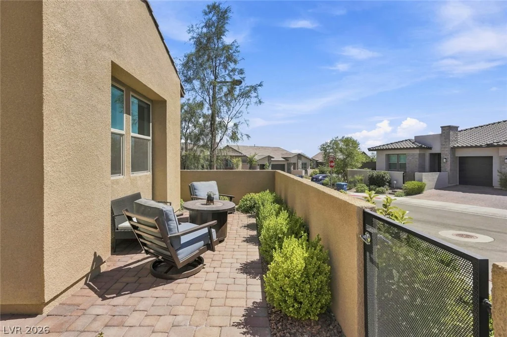 373 Jackalberry, Las Vegas, NV 89138
