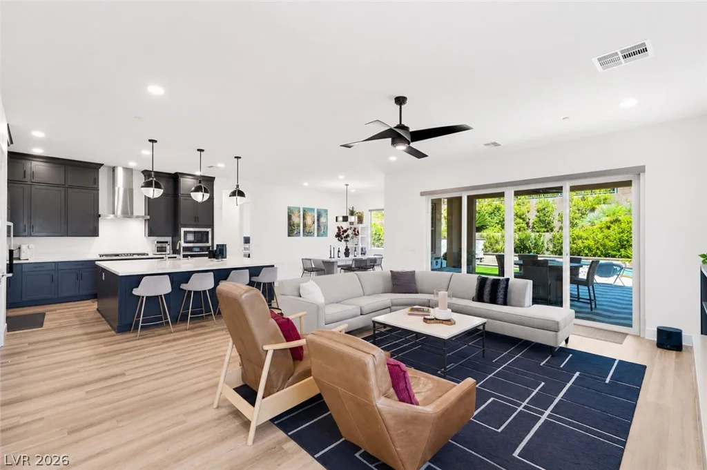 373 Jackalberry, Las Vegas, NV 89138