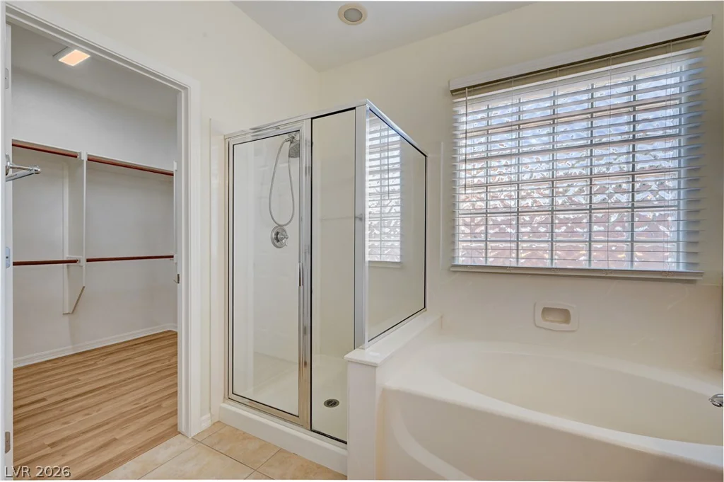 6444 Bristlebird, North Las Vegas, NV 89084