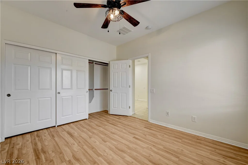 6444 Bristlebird, North Las Vegas, NV 89084