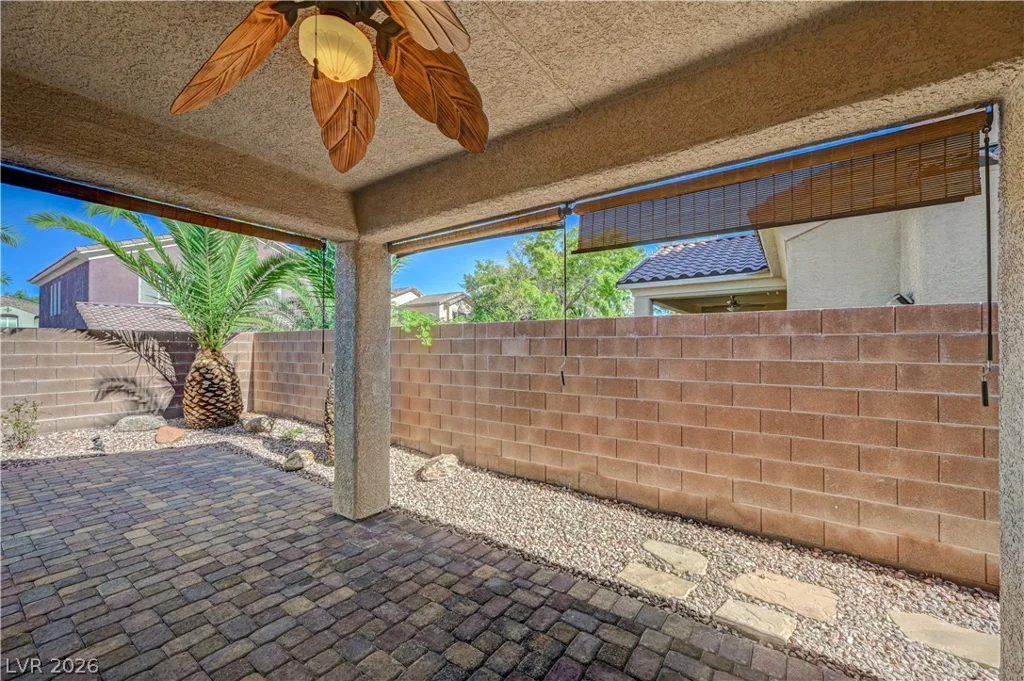 6444 Bristlebird, North Las Vegas, NV 89084