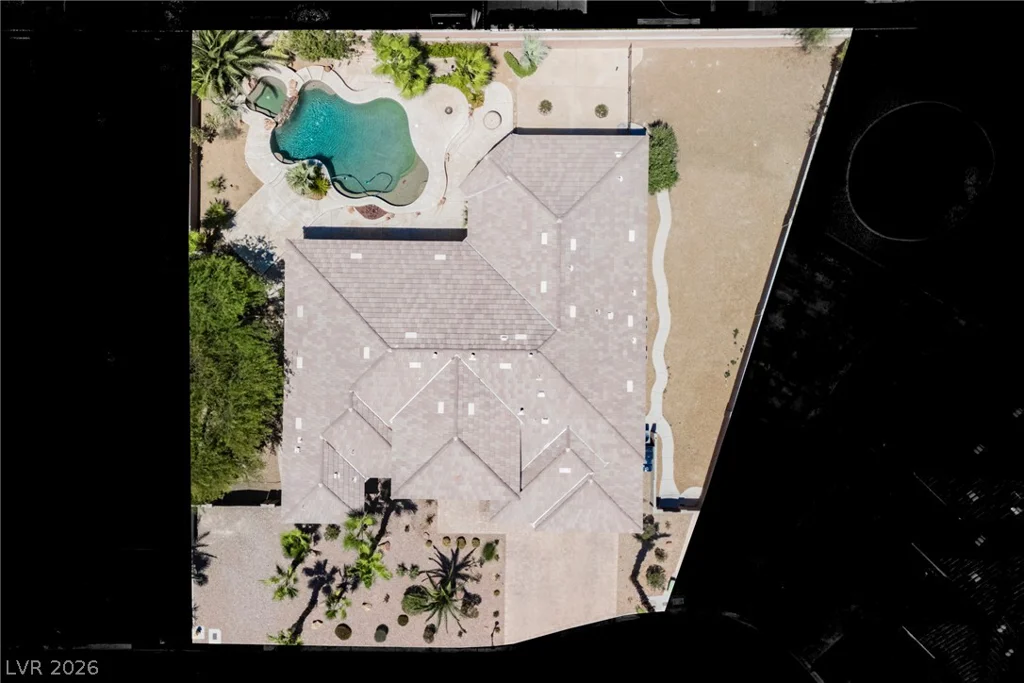 6008 Chessington, Las Vegas, NV 89131