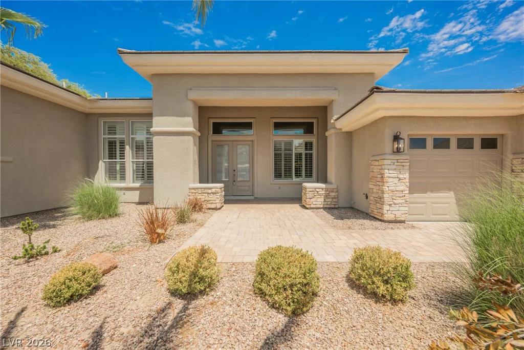 6008 Chessington, Las Vegas, NV 89131