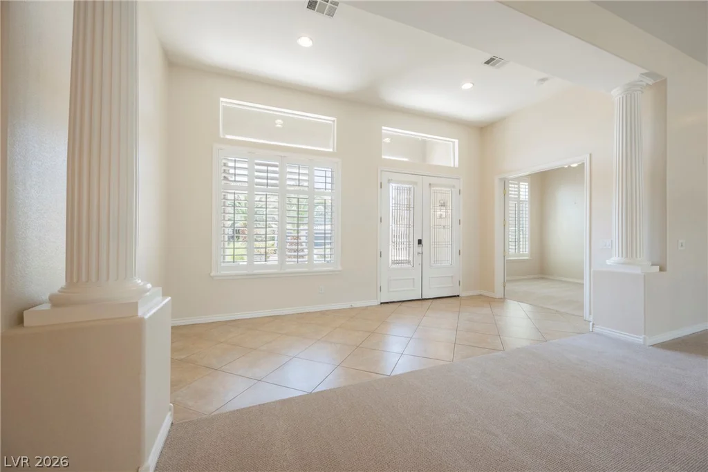 6008 Chessington, Las Vegas, NV 89131