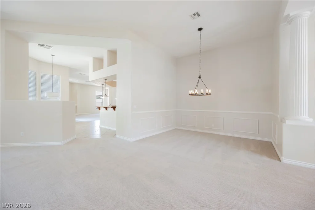 6008 Chessington, Las Vegas, NV 89131