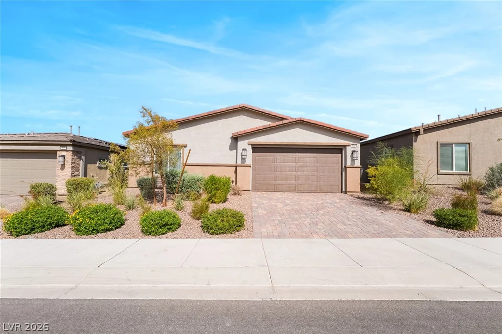336 Aravalli Crest, Henderson, NV 89015