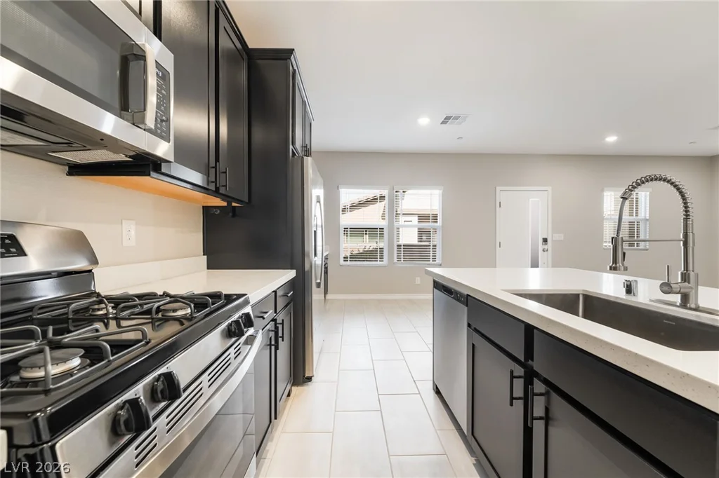 336 Aravalli Crest, Henderson, NV 89015