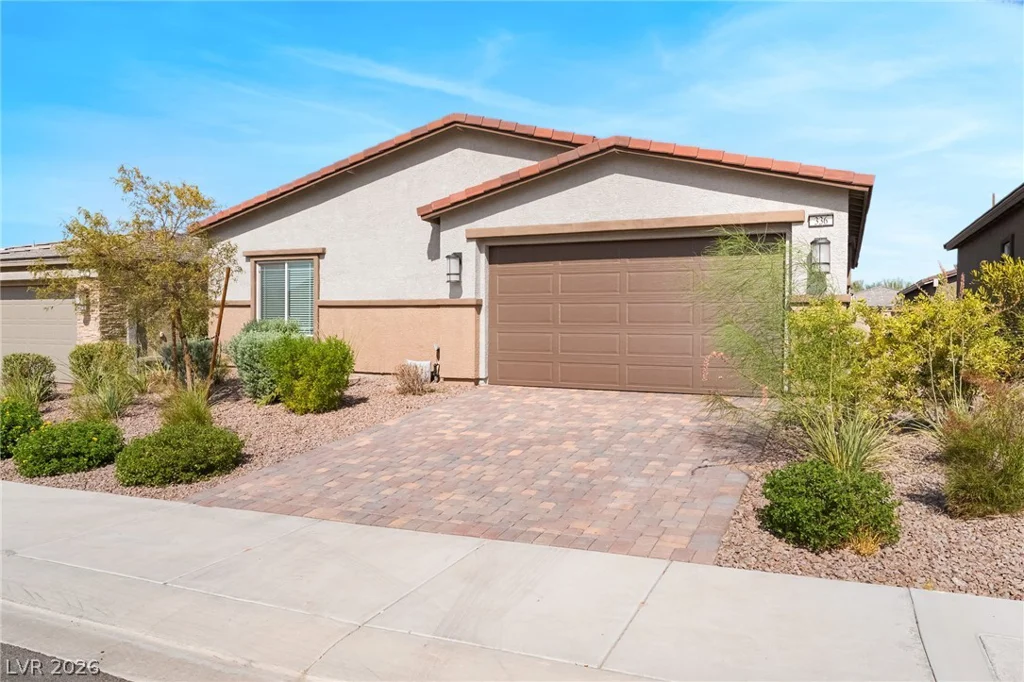 336 Aravalli Crest, Henderson, NV 89015