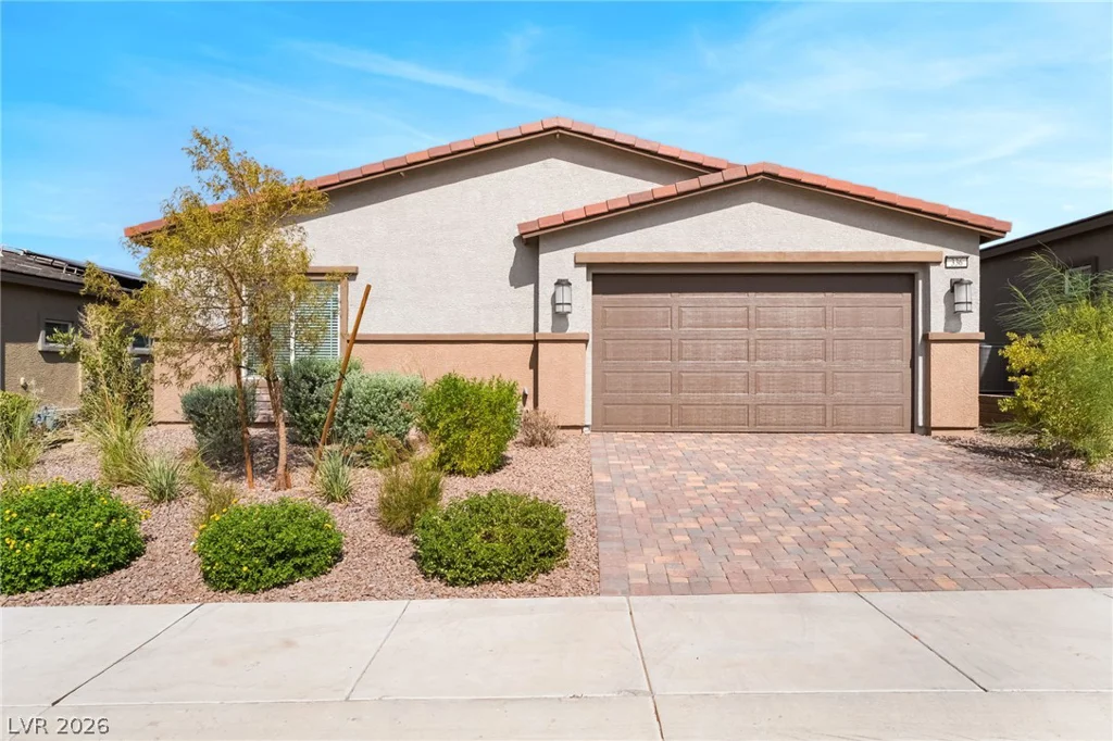 336 Aravalli Crest, Henderson, NV 89015