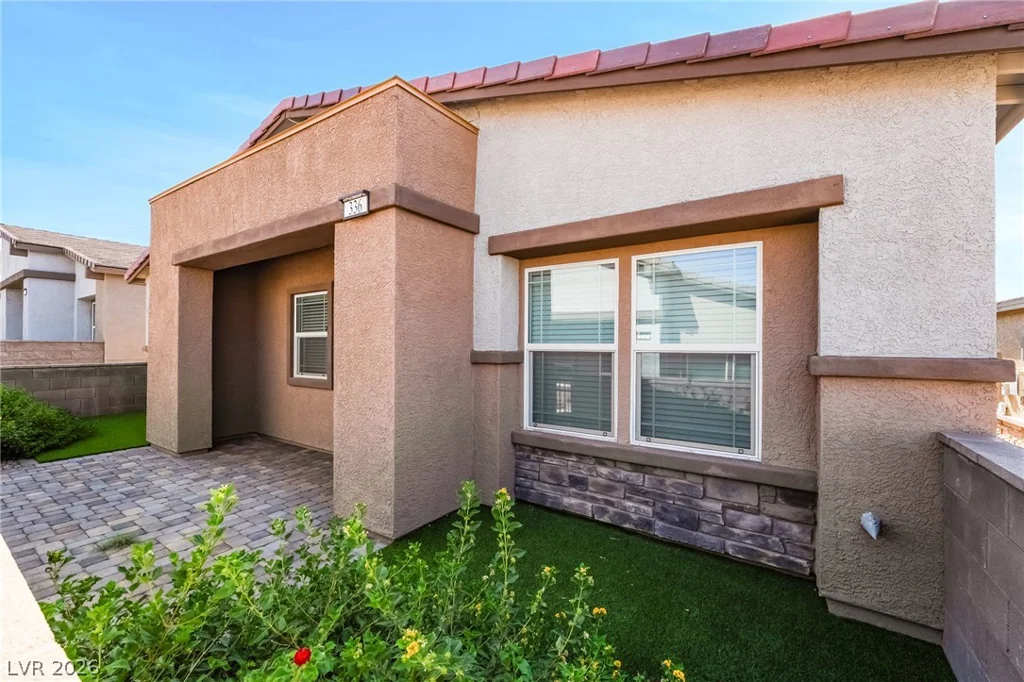 336 Aravalli Crest, Henderson, NV 89015
