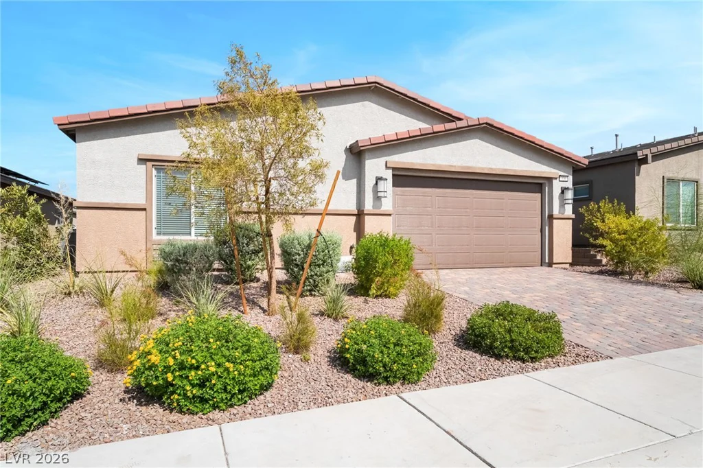 336 Aravalli Crest, Henderson, NV 89015