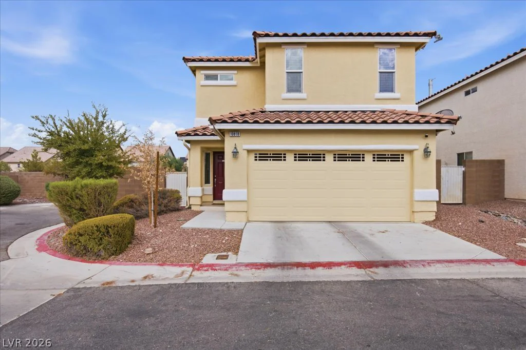 10818 Rosabella, Las Vegas, NV 89141