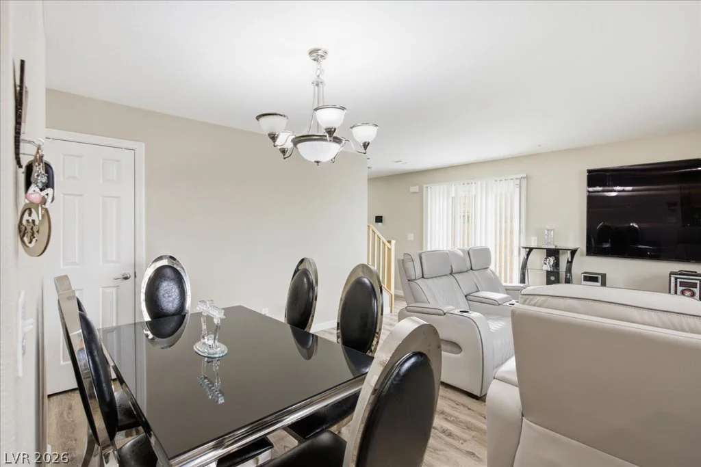 10818 Rosabella, Las Vegas, NV 89141