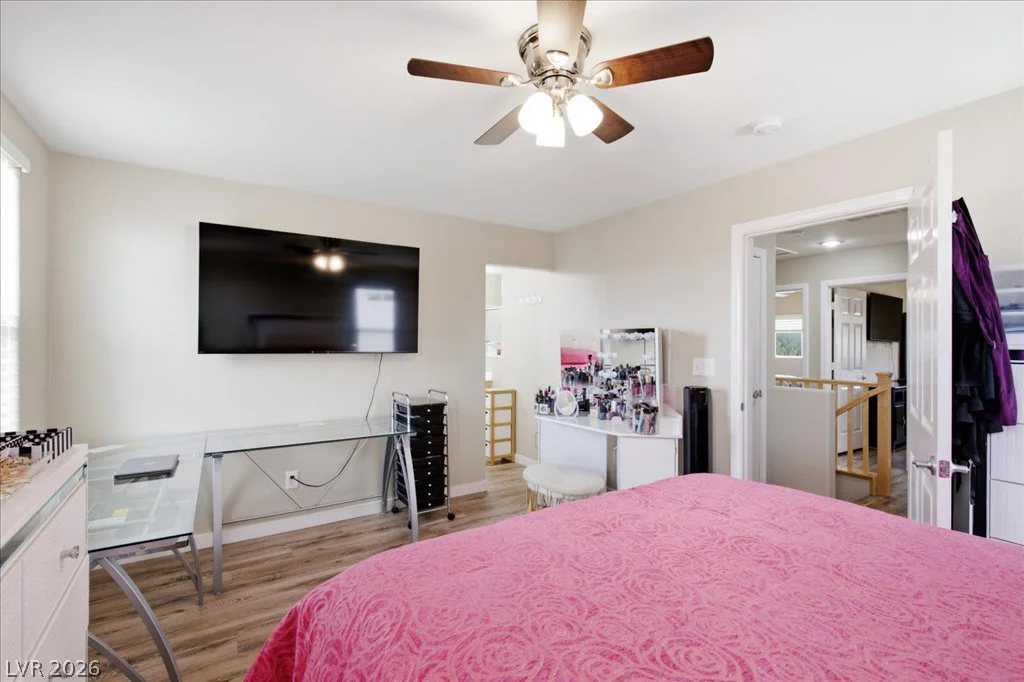 10818 Rosabella, Las Vegas, NV 89141
