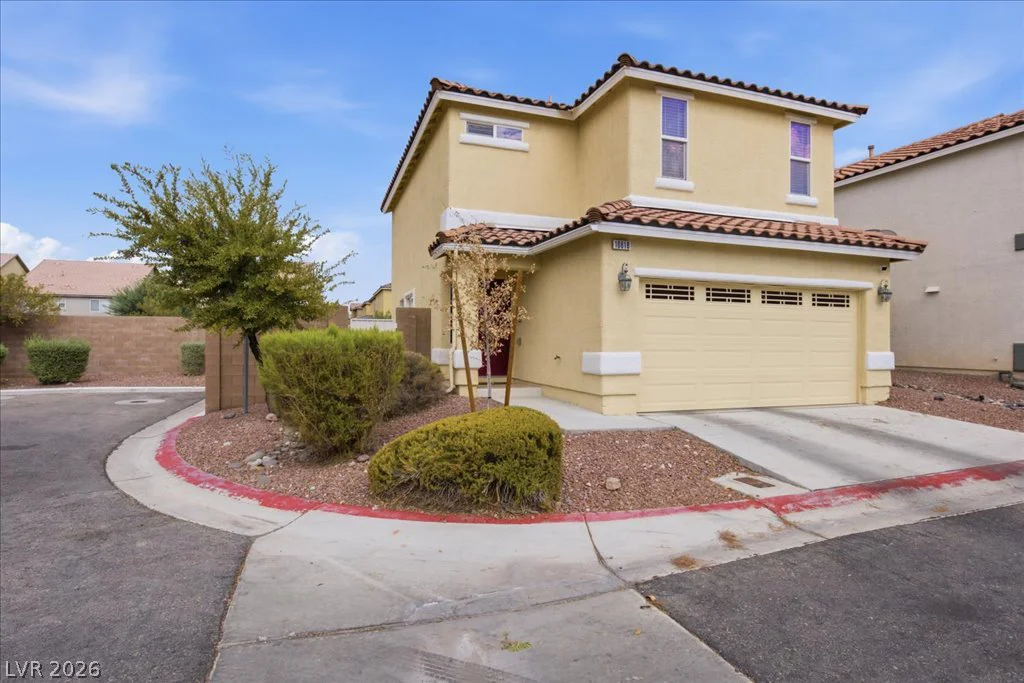 10818 Rosabella, Las Vegas, NV 89141