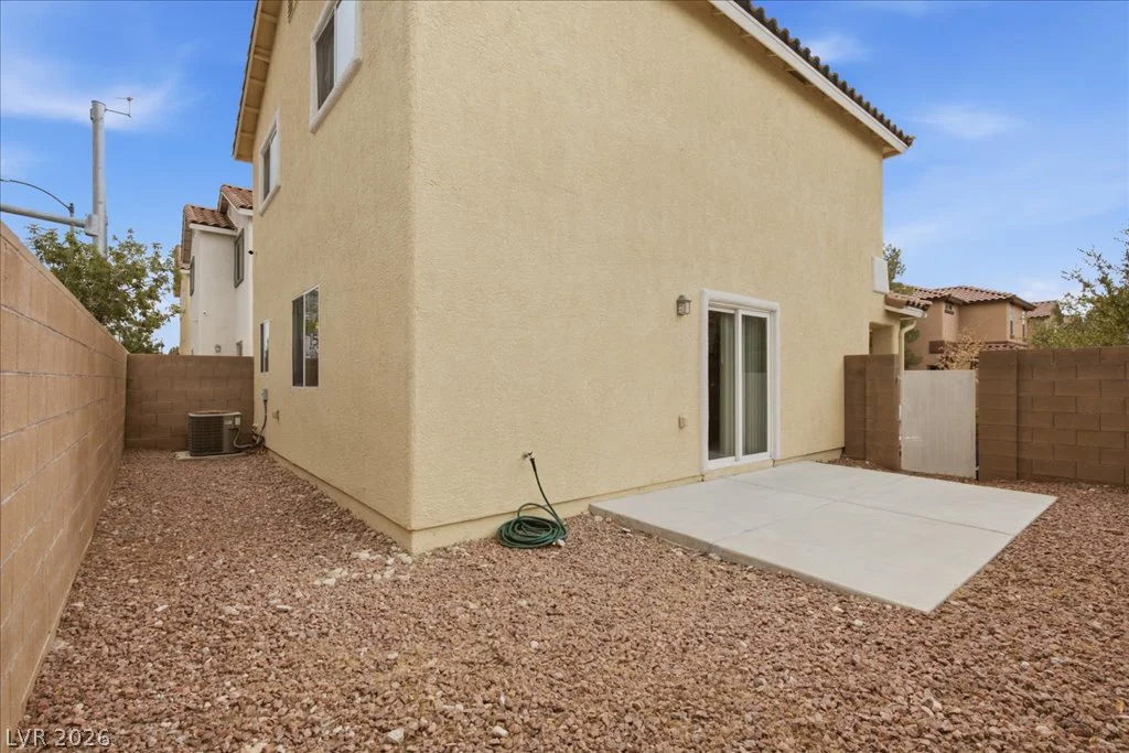 10818 Rosabella, Las Vegas, NV 89141