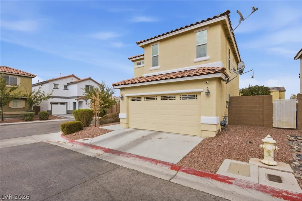 10818 Rosabella, Las Vegas, NV 89141