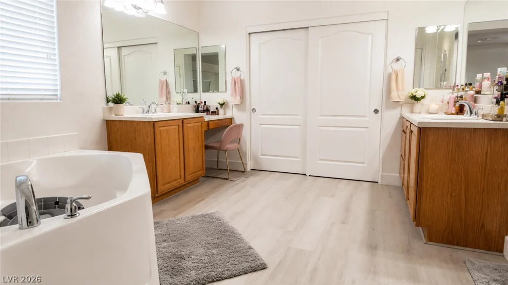 1012 Tropic Wind, North Las Vegas, NV 89081