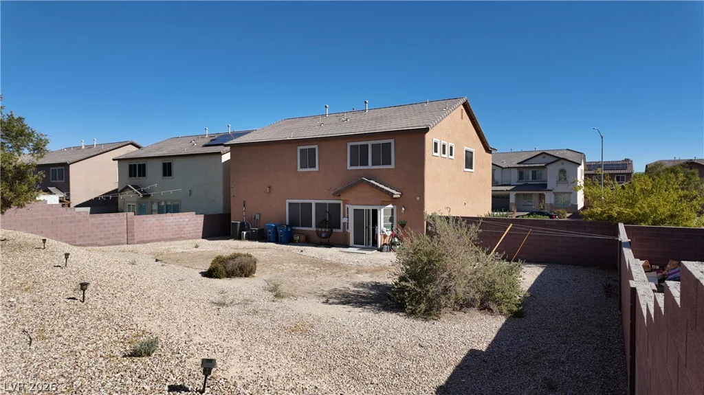 1012 Tropic Wind, North Las Vegas, NV 89081