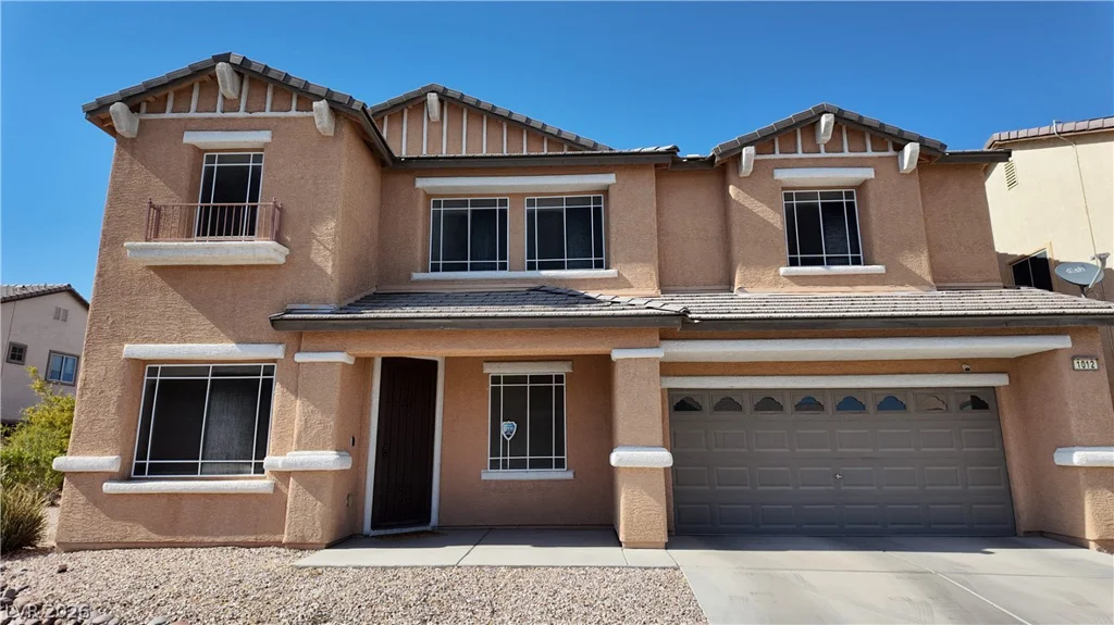 1012 Tropic Wind, North Las Vegas, NV 89081